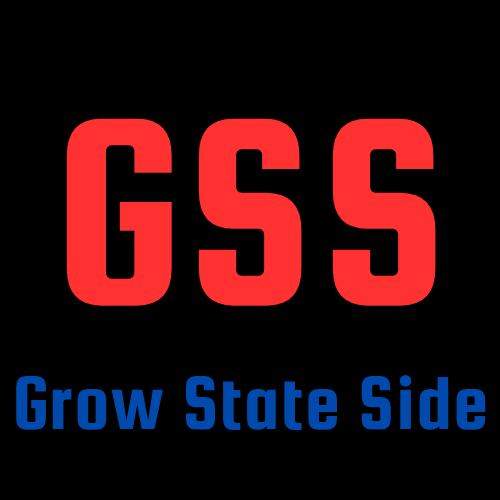 Grow State Side